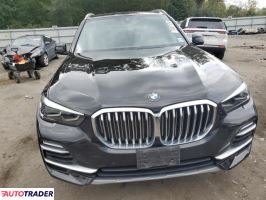 BMW X5 2020 3