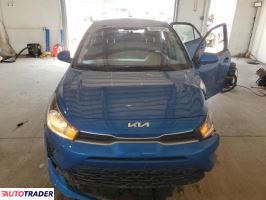 Kia Rio 2023 1 Kia Rio 2023 1