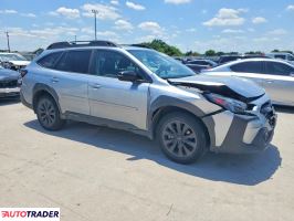 Subaru Outback 2023 2