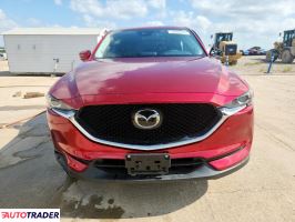 Mazda CX-5 2020 2