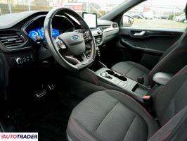 Ford Kuga 2021 1.5 120 KM