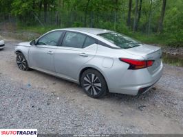 Nissan Altima 2022 2 Nissan Altima 2022 2