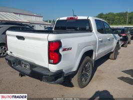 Chevrolet Colorado 2023 2