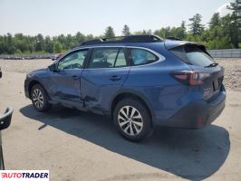 Subaru Outback 2021 2 Subaru Outback 2021 2
