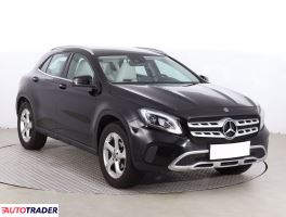 Mercedes G-klasa - zobacz ofertę