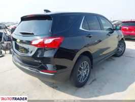 Chevrolet Equinox 2020 1