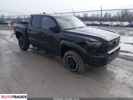 Toyota Tacoma 2025 2
