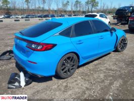 Honda Civic 2024 1 Honda Civic 2024 1