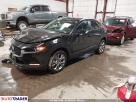 Mazda CX-30 2022 2 Mazda CX-30 2022 2