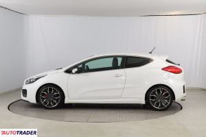 Kia Ceed 2014 1.6 201 KM