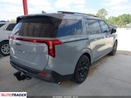 Kia Carnival 2025 1 Kia Carnival 2025 1