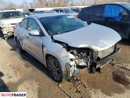Hyundai Elantra 2019 2 Hyundai Elantra 2019 2