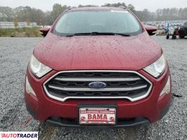 Ford EcoSport 2019 1