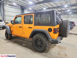 Jeep Wrangler 2021 3