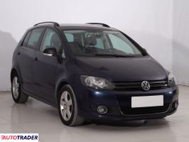 Volkswagen Golf 2010 1.6 103 KM