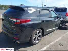Acura RDX 2024 2