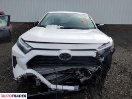 Toyota Pozostałe 2023 2