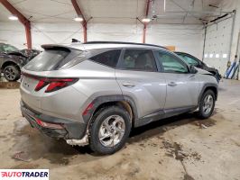 Hyundai Tucson 2024 2