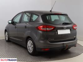 Ford Focus C-Max 2015 1.0 123 KM