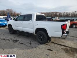 Toyota Tacoma 2022 3