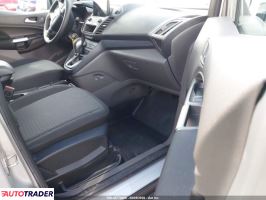 Ford Transit Connect 2023 2