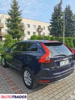 Volvo XC60 2017 2.4 220 KM Volvo XC60 2017 2.4 220 KM