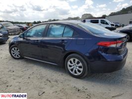 Toyota Corolla 2025 2