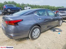 Nissan Altima 2020 2