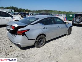 Nissan Altima 2024 2