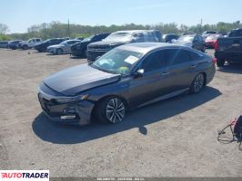 Honda Accord 2020 2