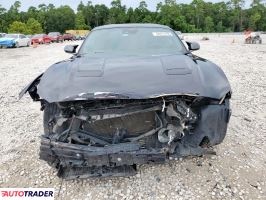 Ford Mustang 2021 2