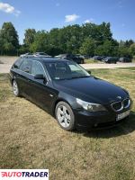 BMW 530 2006 3 258 KM