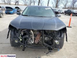 GMC Terrain 2022 1