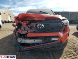 Toyota Tacoma 2024 2