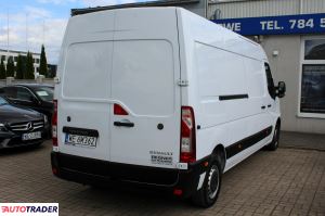 Renault Master 2022 2.3 Renault Master 2022 2.3