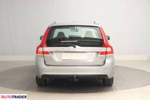 Volvo V70 2016 2.0 147 KM