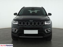 Jeep Compass 2020 1.3 147 KM
