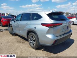 Toyota Highlander 2023 2