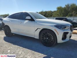 BMW X6 2023 3