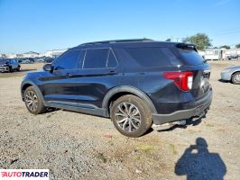Ford Explorer 2023 2