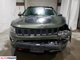 Jeep Compass 2021 2