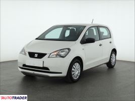 Seat Mii 2016 1.0 59 KM