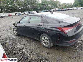 Hyundai Elantra 2021 2