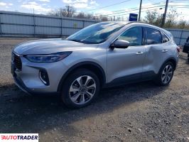 Ford Escape 2023 2