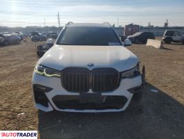 BMW Pozostałe 2020 4