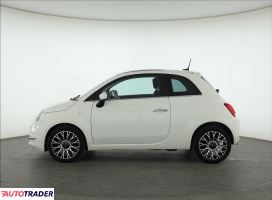 Fiat 500 2023 1.0 68 KM
