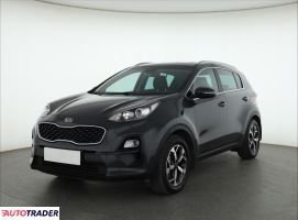 Kia Sportage 2019 1.6 174 KM