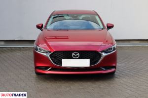 Mazda 3 2021 2.0 147 KM