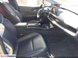 Toyota Prius 2023 2