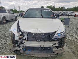 Lexus Pozostałe 2023
